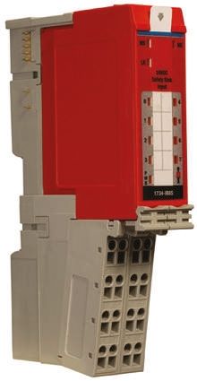 1734-IB8S | POINT Guard I/O Input Module, 8 Inputs, 24 V ... turck i o block wiring diagram 