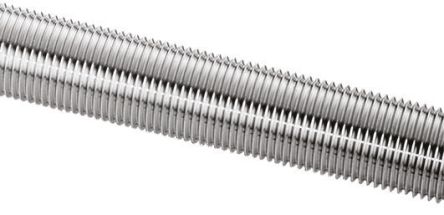 Thomson Linear Lead Screw, 12mm Shaft Diam. , 300mm Shaft Length