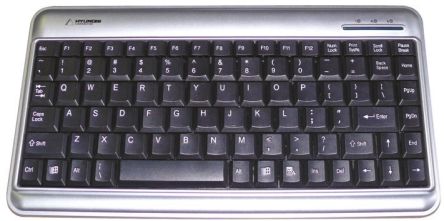 Beha-Amprobe Tastatur Für Serie MT 204-S