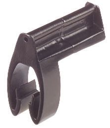 Legrand Kabelmarkiererzubehör, 7mm, Typ Halter Für Kabelmarkierer Z.Verwend.mit CAB 3-Kabelmarkierungen