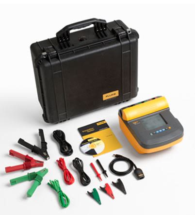 FLUKE 1550C/KIT