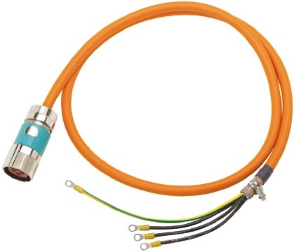 Siemens 电源电缆 马达线, 用于Motor