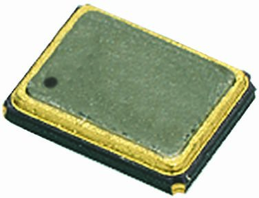 RALTRON Oszillator,XO, 14.7456MHz, ±50ppm, HCMOS, SMD, 4-Pin, Oberflächenmontage, 5 X 3.2 X 1mm