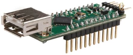 FTDI Chip Entwicklungstool Kommunikation Und Drahtlos