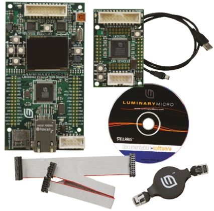 Texas Instruments