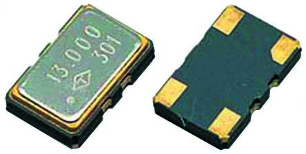 TAITIEN Oscillateur à Quartz 5x3,2mm 20MHz