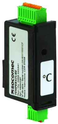 Socomec Diris A40 Energiemessgerät Digital