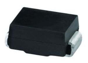 Vishay SMD Ultraschneller Gleichrichter Diode, 50V / 2A, 2-Pin DO-214AA (SMB)