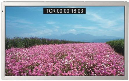 NEC NL12876BC26-28 TFT LCD Colour Display, 15.3in WXGA, 1280 x 768pixels