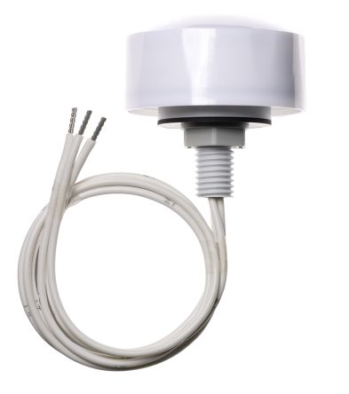 10 61 8 230 0000 Exterior Light Dependent Relay Timer Switch Main
