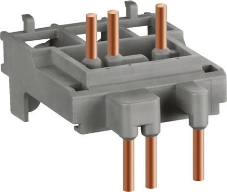 ABB Connection Link For Use With AF09 To AF38 Series, MS116 Series, MS132 Series