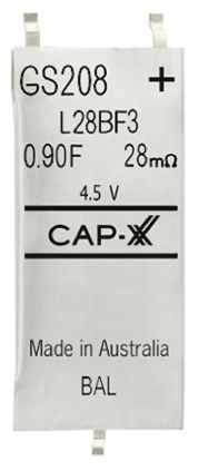 CAP-XX