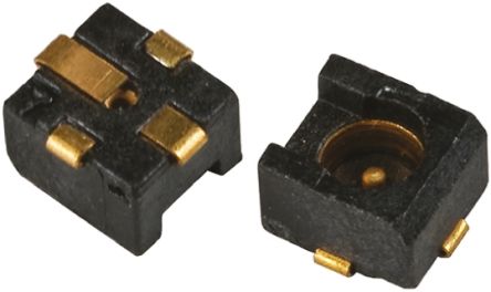 Male-Straight-Surface-Mount-50Ω-OMST-Connector-img