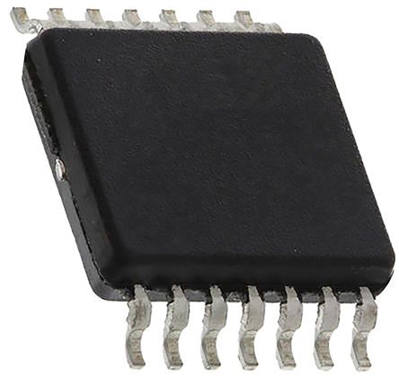 Nisshinbo Micro Devices Klasse A-B Audio Verstärker Audio 2-Kanal Stereo SSOP 14-Pin +85 °C