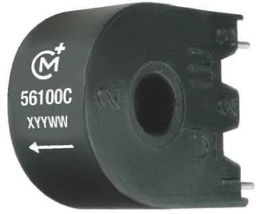 Murata Power Solutions Murata 5600, 10:1 Stromwandler 10A, 8.89mm X 20.19mm