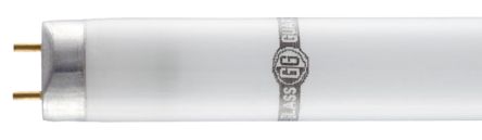 GlassGuard Tubo Fluorescente, 58 W, Natural, 865, T8, 6500K, Long. 1500mm