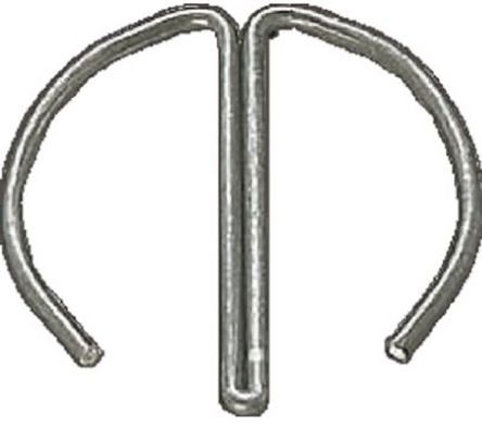 Bahco 1/2 In Square Clamping Spring