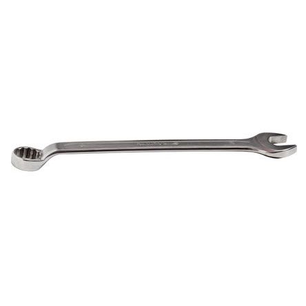 Bahco Combination Spanner, Imperial, Double Ended, 435 Mm Overall