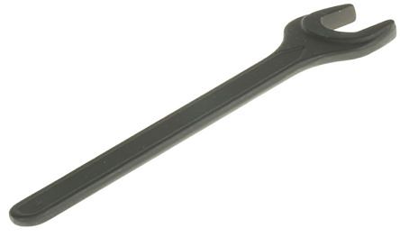Bahco Single Ended Open Spanner, 13mm, Metric, 125 Mm Overall