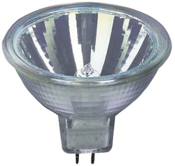 Osram DECOSTAR 51 PRO Halogen Reflektorlampe 12 V / 50 W, 4000h, GU5.3 Sockel, Ø 51mm