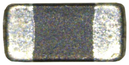 Murata Ferrite Bead (Chip Ferrite Bead), 1 X 0.5 X 0.5mm (0402 (1005M)), 600Ω Impedance At 100 MHz