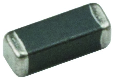 Murata BLM41PG, 1806 (4516M), 1.5A, 4.5 X 1.6 X 1.6mm