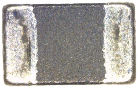 Murata Inductor De Montaje Superficial Multicapa, 1 μH, ±2%, Núcleo De Ferrita 0805 (2012M), 800mA Idc, Serie LQW21P_C0