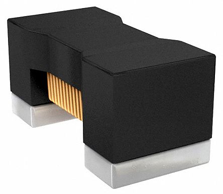 Murata, LQW18A_00, 0603 (1608M) Wire-wound SMD Inductor 6.8 NH ±0.5nH Wire-Wound 750mA Idc Q:35