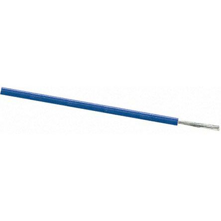 4160514 lapp blue 100m pvc ul1015 hook up wire 2 5 mm csa 600 ul1015 spec sheet