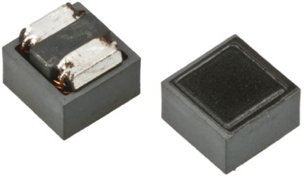 Murata, LQH66SN_03, 2525 (6363) Shielded Wire-wound SMD Inductor With A Ferrite Core, 220 μH ±20% Wire-Wound 350mA Idc