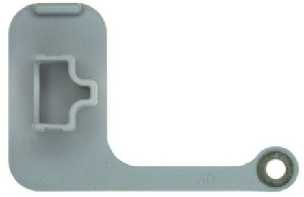 Amphenol ICC MJR Staubschutzkappe Für RJ45-Steckverbinder