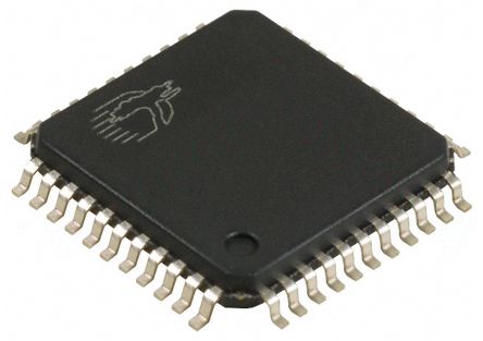Cypress Semiconductor System-on-Chip (SOC), SMD, Mikrocontroller, CMOS, TQFP, 44-Pin