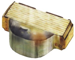 Stanley Electric SMD LED Rot, Gelb-Grün, 3-Pin 3020 (1208)