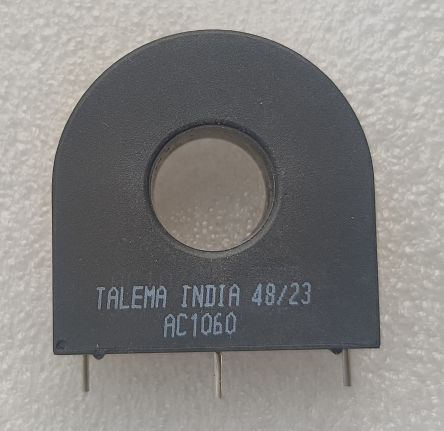 Nuvotem Talema Nuvotem AC-1, 60:1 Stromwandler 60A, 20.6mm X 38.1mm