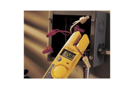 FLUKE T5-H5-1AC II/UK