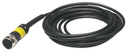 ABB Jokab Connection Cable