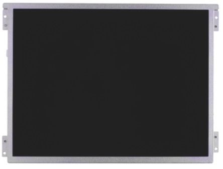 Ampire Display LCD Color TFT De 10.4plg, 1024 X 768pixels, XGA, Alim. 7 V, Interfaz LVDS
