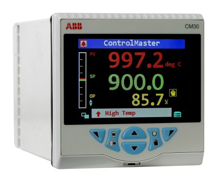 Proportional Temperature Controllers