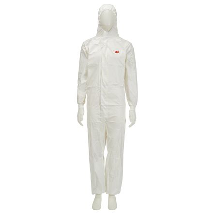 Alpha Solway Alphashield 2000-CP Limited Life Protect Coverall Large Size