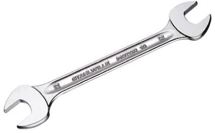 stahlwille spanners