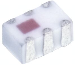 Wurth Elektronik Multilayer Chip-Balun Übertrager 50Ω 1dB 100Ω Oberflächenmontage, 0805mm