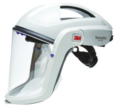 3m chemical respirator mask