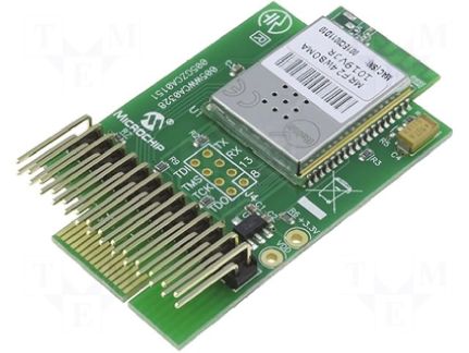 Microchip