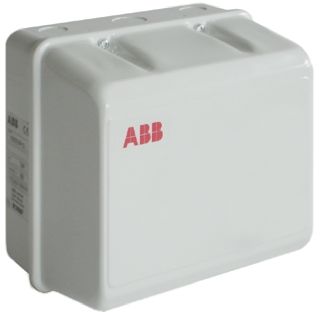 ABB Contactor HL23063S3 De 3 Polos, 63 A, Bobina 230 V Ac