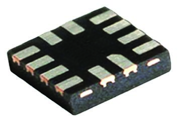 Onsemi Spannungspegelwandler FXMA SMD 1 /Chip 12-Pin UMLP
