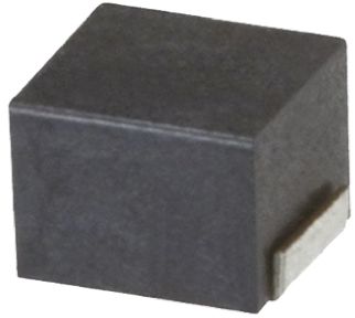 TDK, NLVC32 Shielded Wire-wound SMD Inductor With A Ferrite Core, 47 μH ±10% Wire-Wound 180mA Idc Q:15