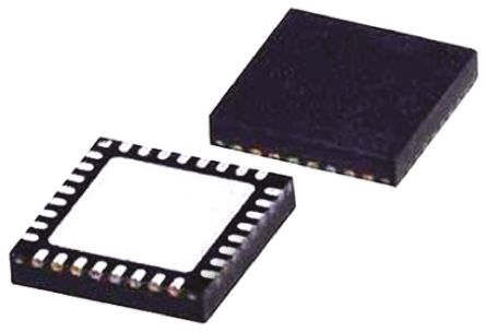 NXP Microcontrôleur, 32bit, 6 Ko RAM, 32 Ko, 50MHz, QFN 33, Série LPC11U