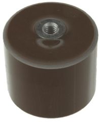 TDK UHV SLCC Keramikkondensator, 700pF, 40kV Dc, Z5T, Schraubanschluss, ±10%, 38 X 32mm