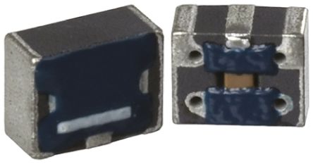 TDK ACF Signalfilter Oberflächenmontage, Lötanschluss 300mA 50 V Ac/dc 160MHz 4.5 X 3.2 X 1.8mm