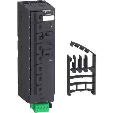Schneider Electric TeSys Advanced Motor Starter